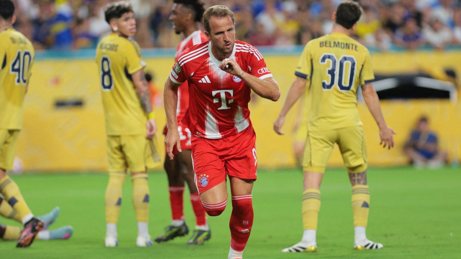 出色防守首场状态出色，拜仁观众沸腾！，纳达尔重返赛场赢得满堂喝彩的简单介绍