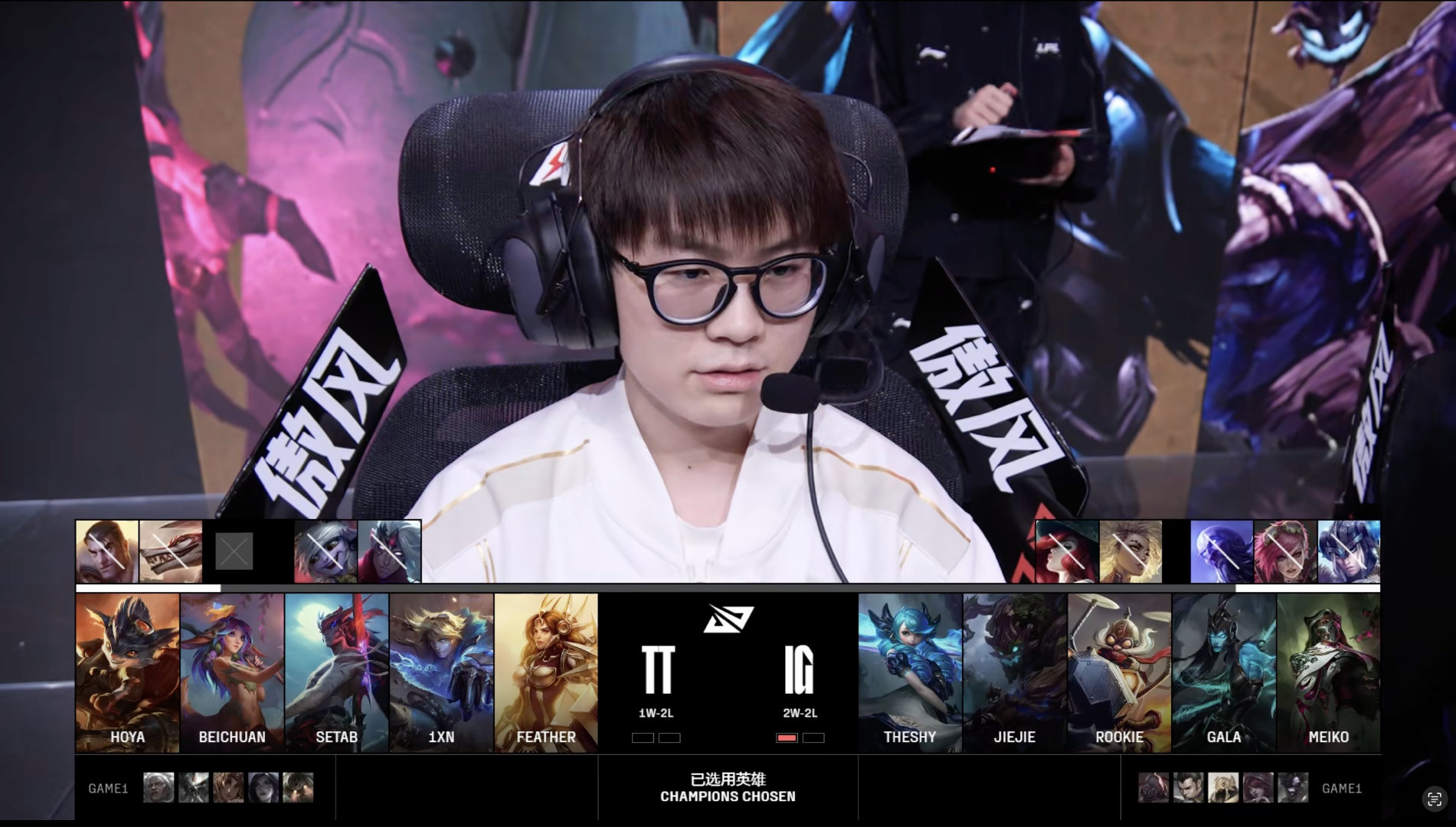 亚博APP下载哈兰德巅峰对决，Rookie与90激战IG分钟，战术调整胜负难料！的简单介绍