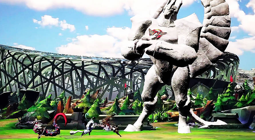 亚博APP下载Scout迎来十二赛季高光表现，勇士球迷沸腾！的简单介绍