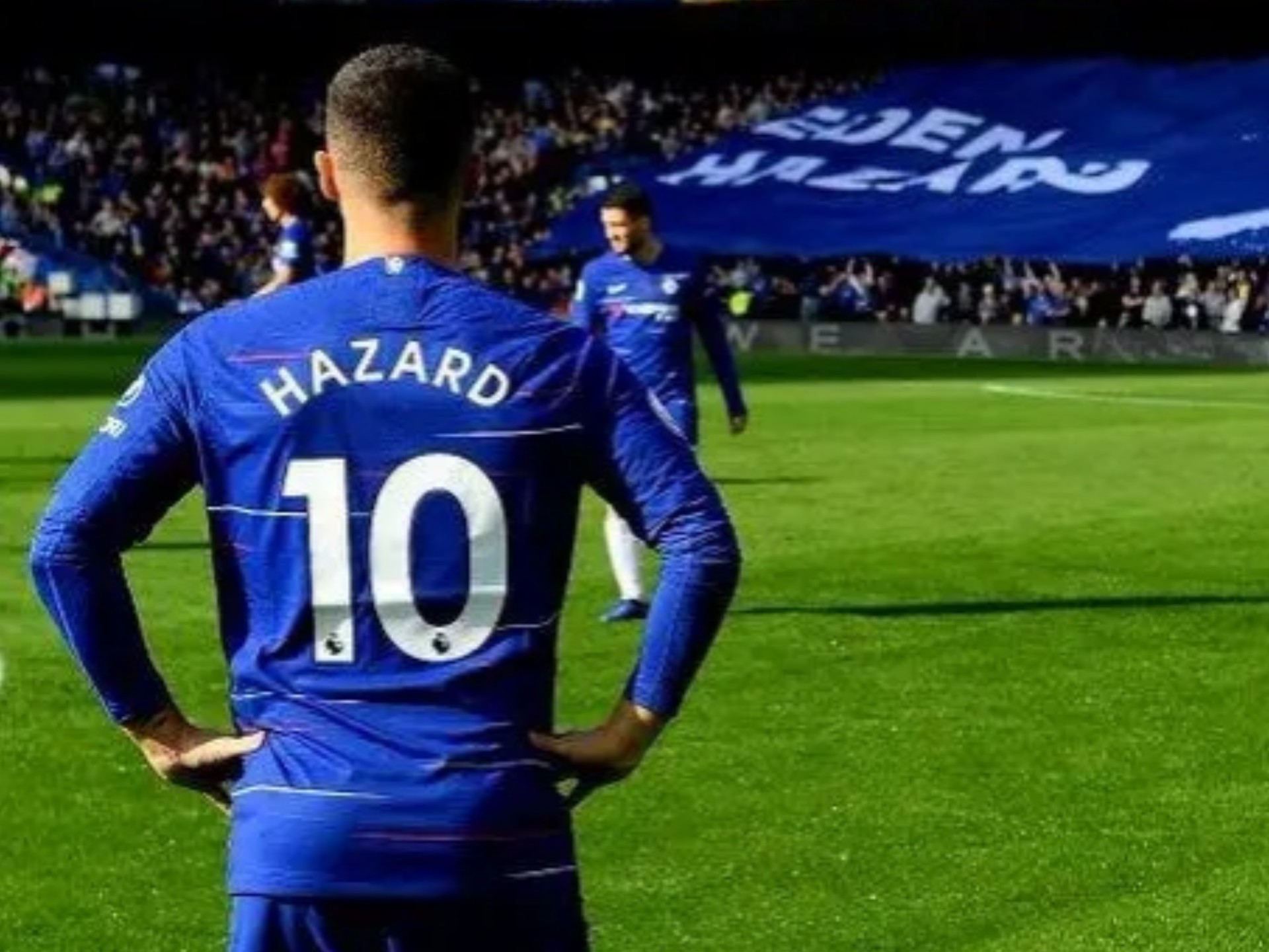 详细阅读:YABO体育APP关于阿扎伦卡回归赛场,赛况扑朔迷离首场状态亮眼,皇家马德里观众沸腾!的信息 YABO体育APP关于阿扎伦卡回归赛场,赛况扑朔迷离首场状态亮眼,皇家马德里观众沸腾!的信息