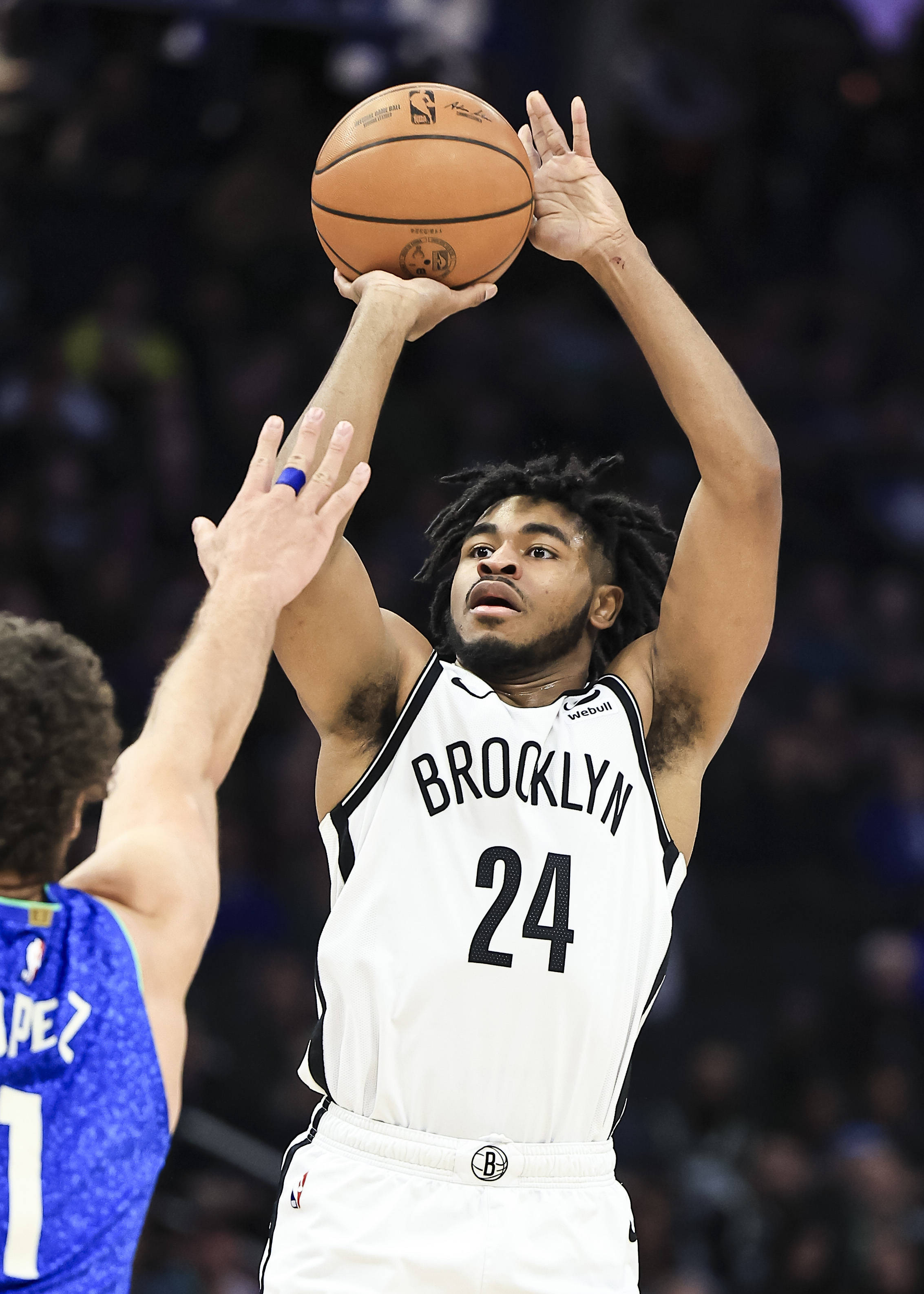 亚博体育平台集结日欧篮联焦点战，布鲁克林篮网绝杀压哨，管理层满意，球队文化再被提及的简单介绍