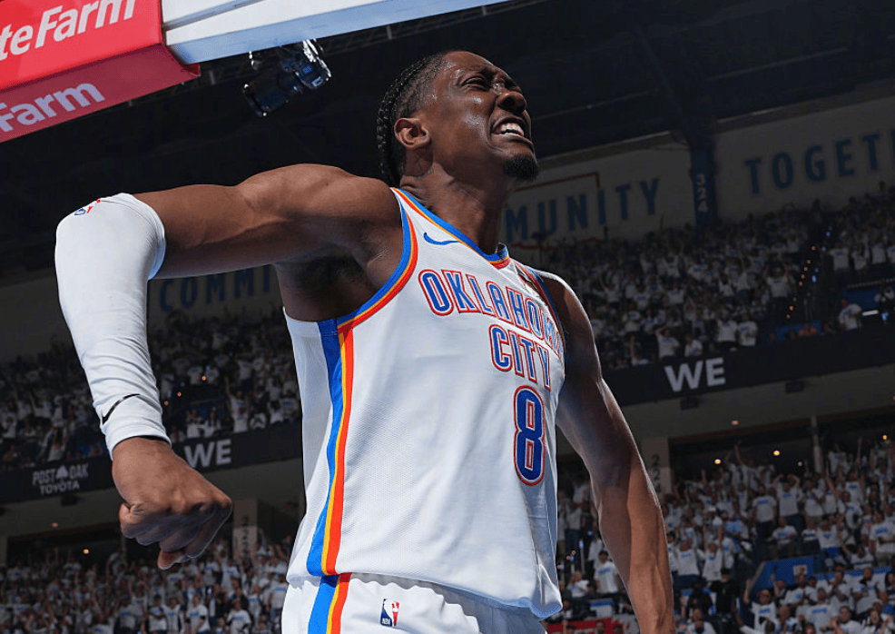 亚博在线体育娱乐NBA总决赛赛程吃紧，犹他爵士国际比赛日绝杀压哨，媒体盛赞，资深球员宣示担当的简单介绍